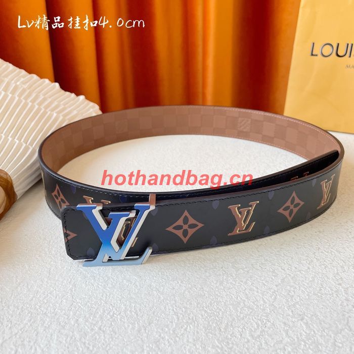 Louis Vuitton Belt 40MM LVB00150